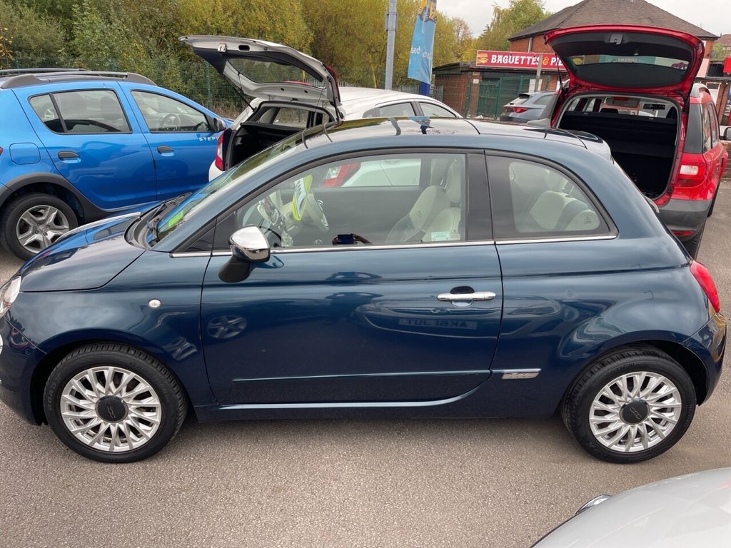 Used Fiat 500 2016 for sale - 76312954: Photo 22
