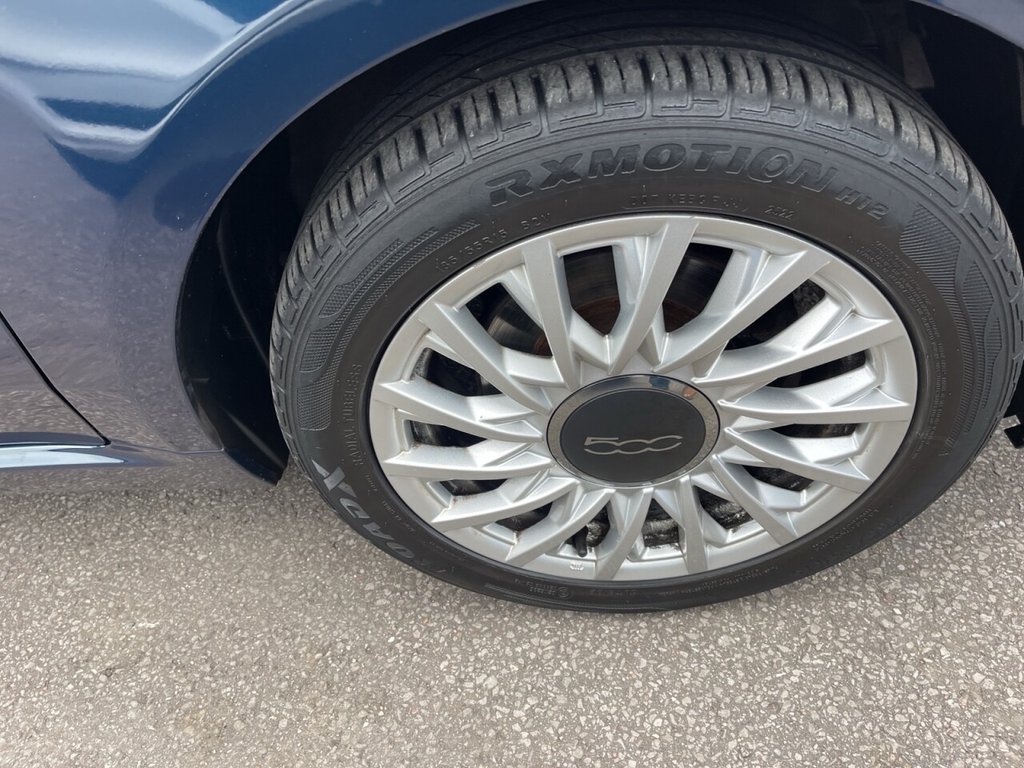 Used Fiat 500 2016 for sale - 76312954: Photo 33