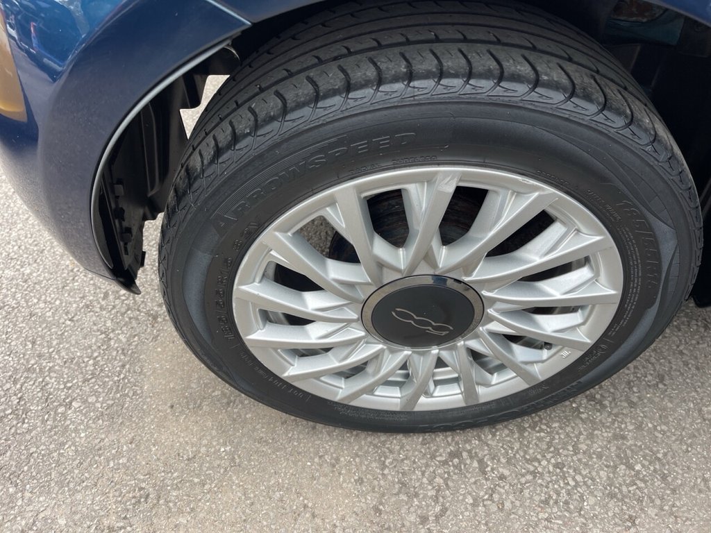 Used Fiat 500 2016 for sale - 76312954: Photo 34