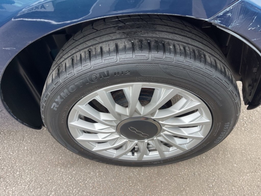 Used Fiat 500 2016 for sale - 76312954: Photo 35