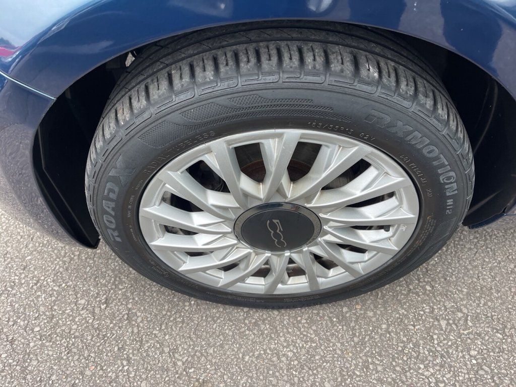 Used Fiat 500 2016 for sale - 76312954: Photo 36