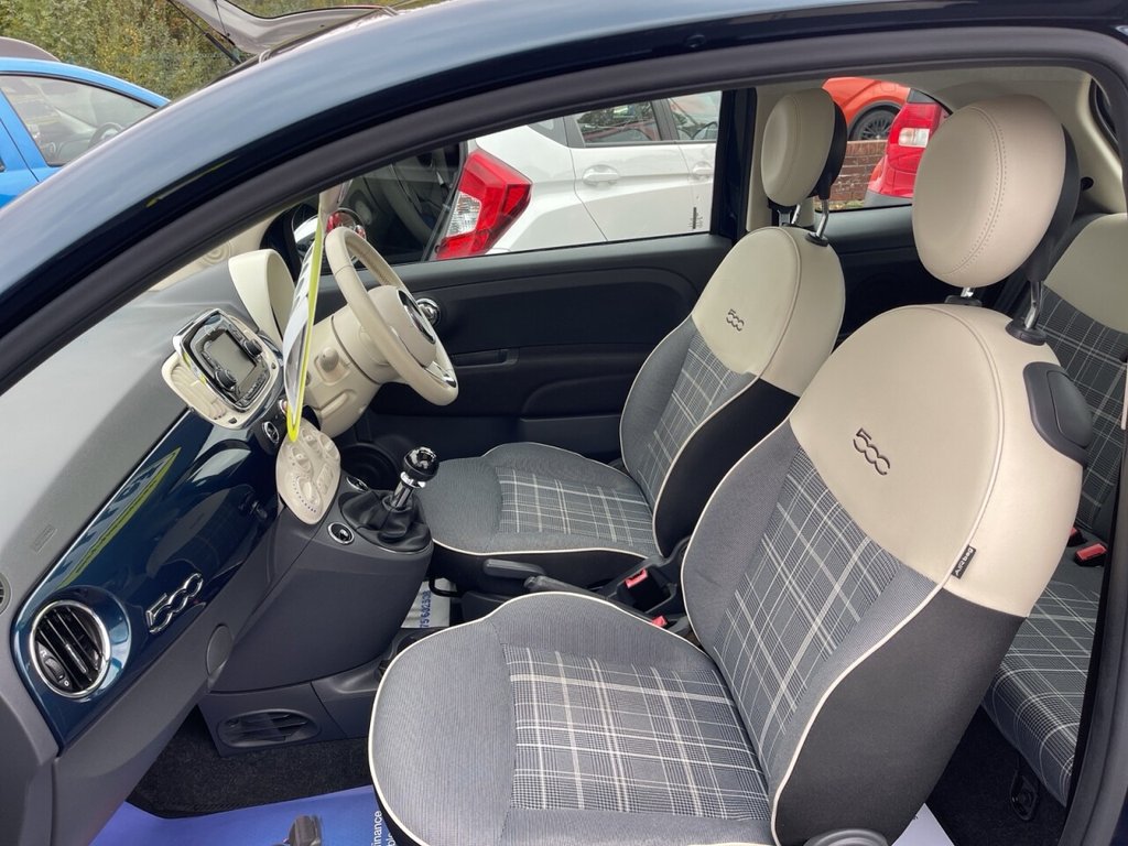 Used Fiat 500 2016 for sale - 76312954: Photo 37