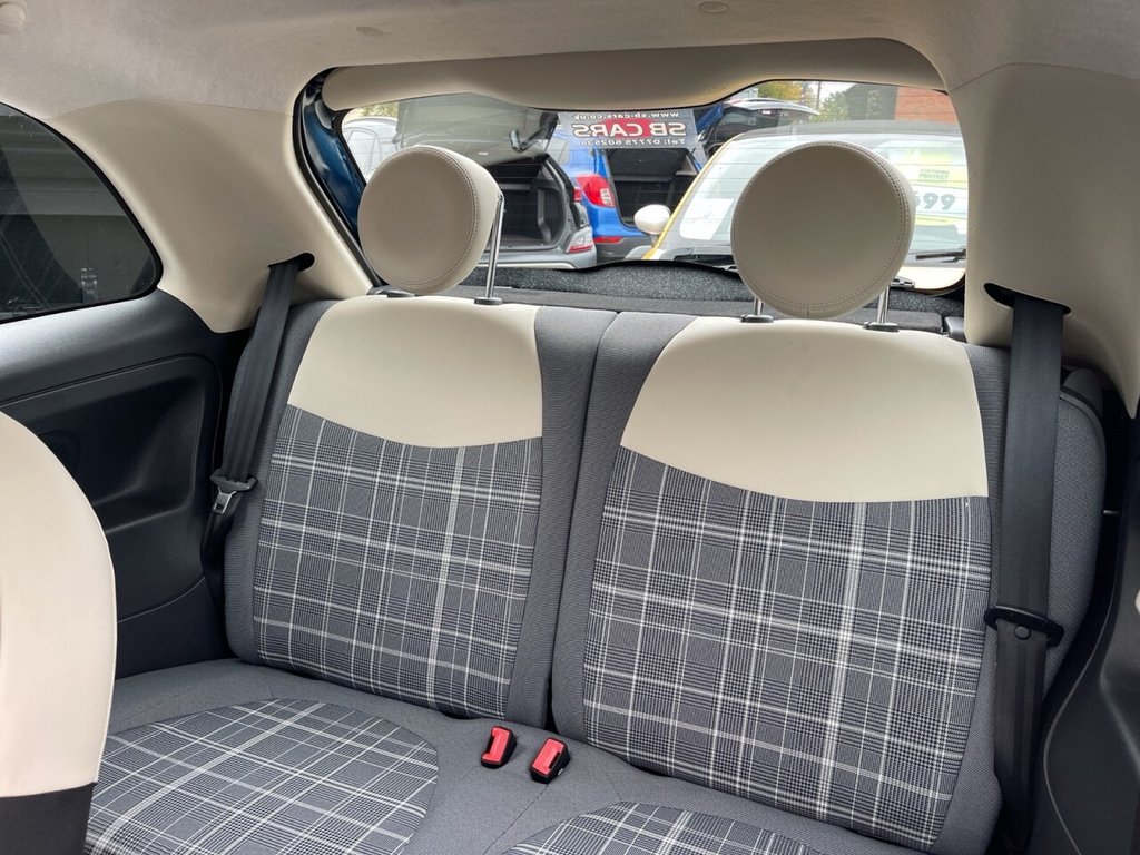 Used Fiat 500 2016 for sale - 76312954: Photo 39