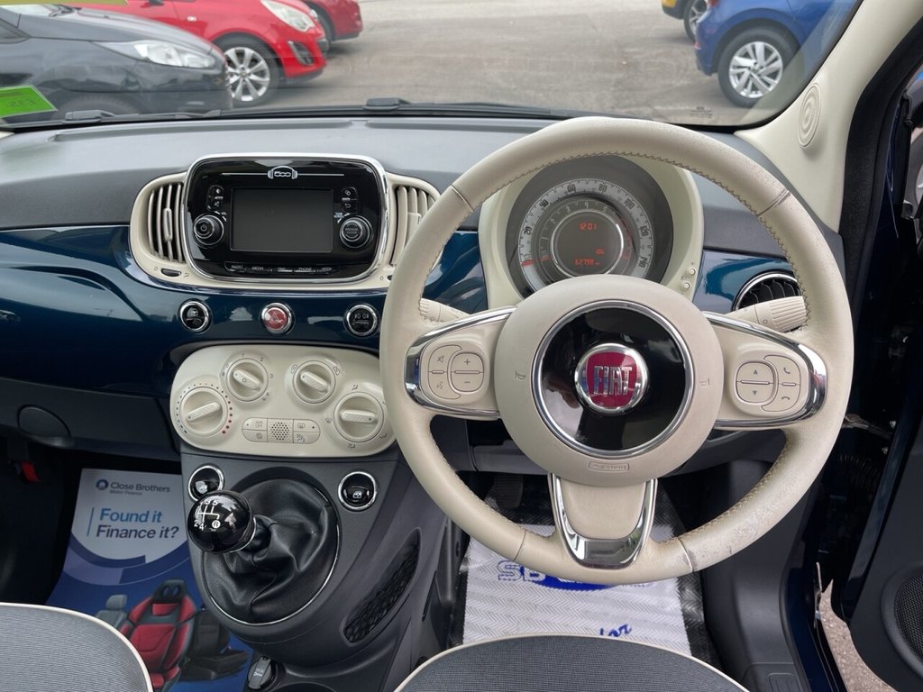 Used Fiat 500 2016 for sale - 76312954: Photo 41