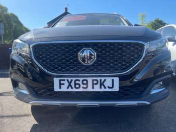 2020 (69) - 1.0 T-GDI Exclusive SUV 5dr Petrol Auto Euro 6 (111 ps)