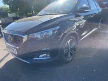 Used MG MG ZS 2020 for sale - 74676049: Photo