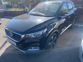 Used MG MG ZS 2020 for sale - 74676049: Photo
