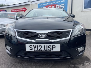 Used Kia Ceed 2012 for sale - 79551139: Photo