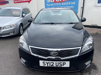 Used Kia Ceed 2012 for sale - 79551139: Photo