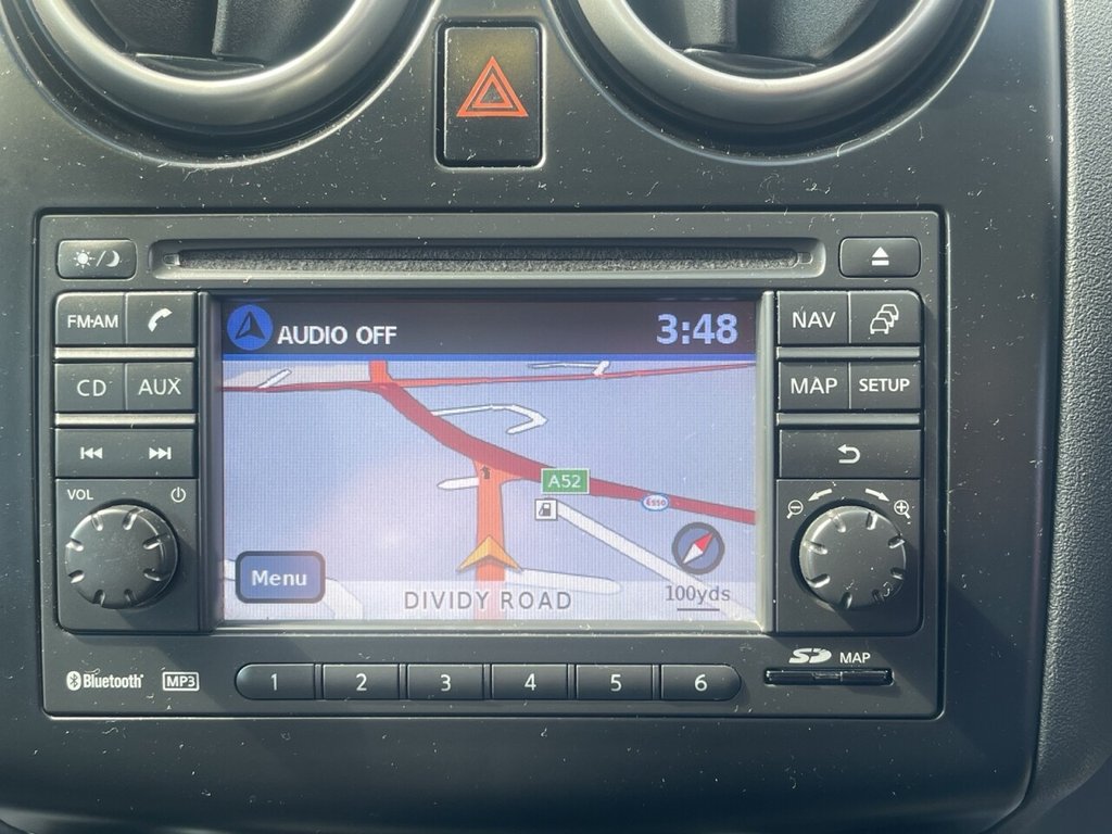 Vehicle 26