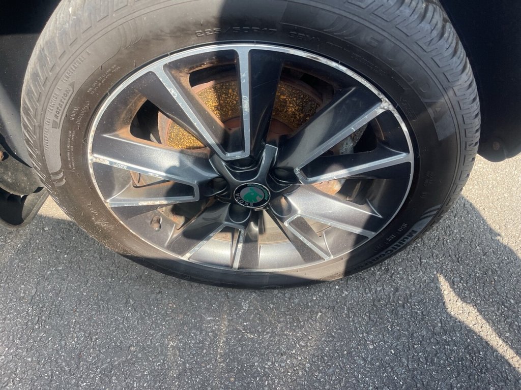 Vehicle 19