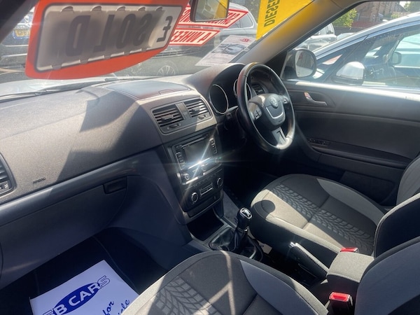 Used Skoda Yeti 2013 for sale - 75087127: Photo 23