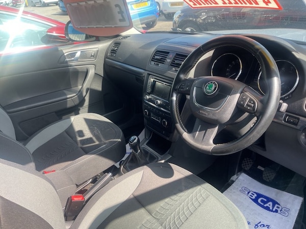 Used Skoda Yeti 2013 for sale - 75087127: Photo 27