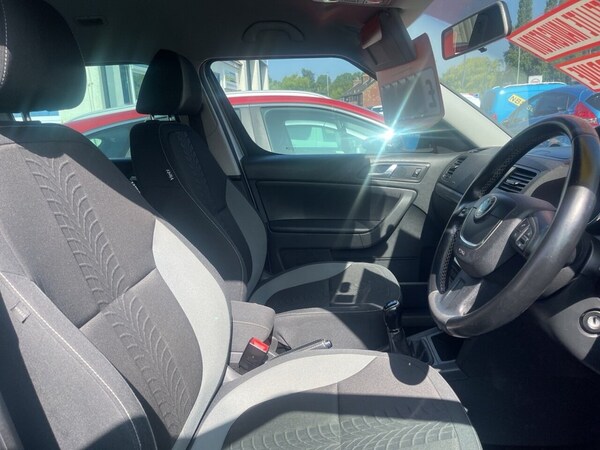 Used Skoda Yeti 2013 for sale - 75087127: Photo 30