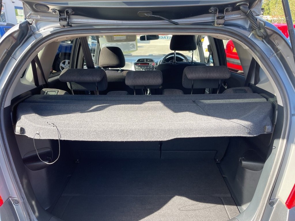 Used Honda Jazz 2014 for sale - 76029661: Photo 11