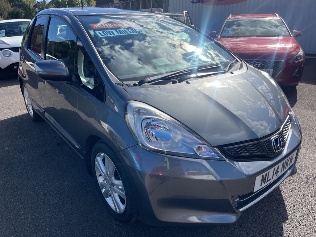 Used Honda Jazz 2014 for sale - 76029661: Photo 16