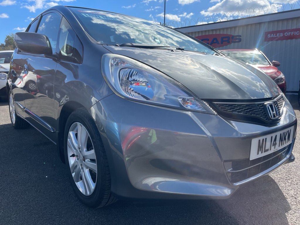 Used Honda Jazz 2014 for sale - 76029661: Photo 17