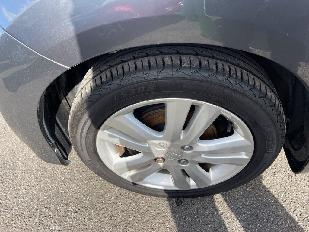 Used Honda Jazz 2014 for sale - 76029661: Photo 21