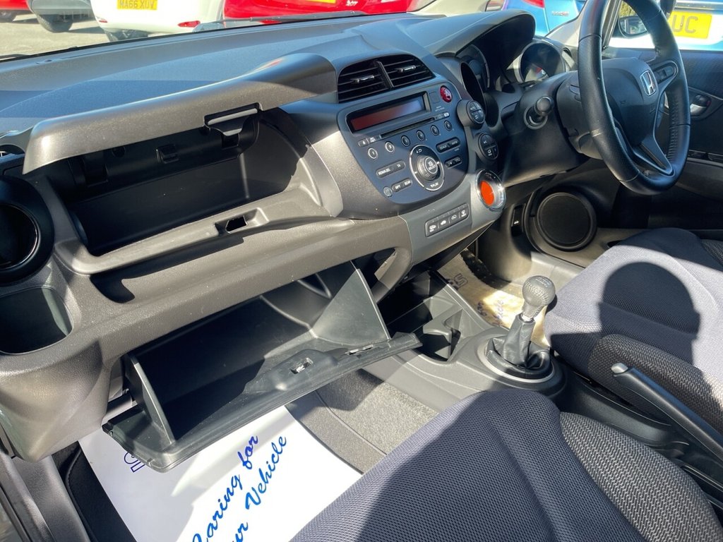 Used Honda Jazz 2014 for sale - 76029661: Photo 24