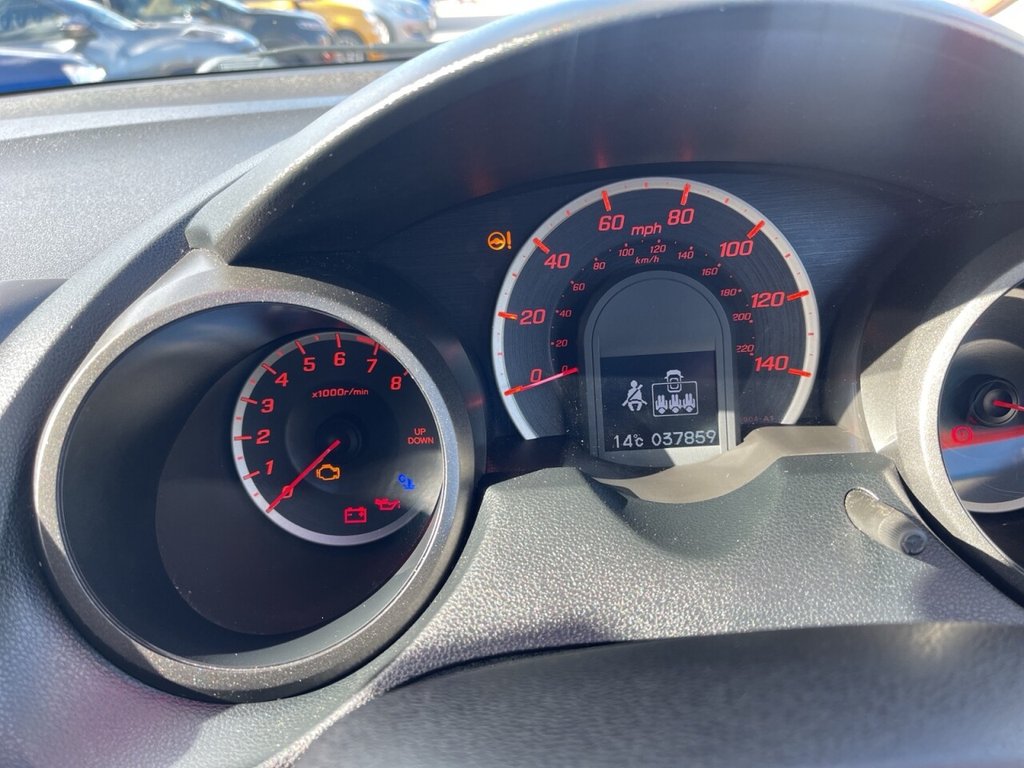 Used Honda Jazz 2014 for sale - 76029661: Photo 29