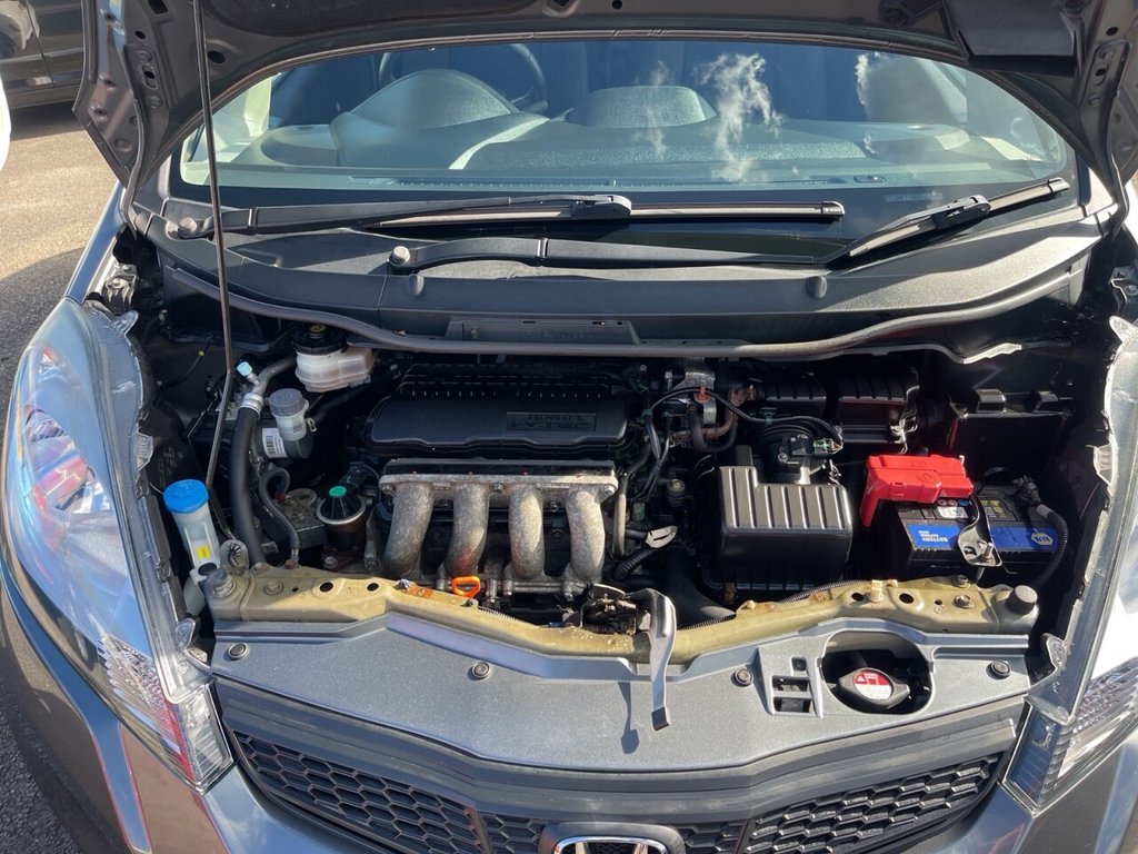 Used Honda Jazz 2014 for sale - 76029661: Photo 30