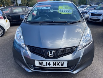 Used Honda Jazz 2014 for sale - 76029661: Photo