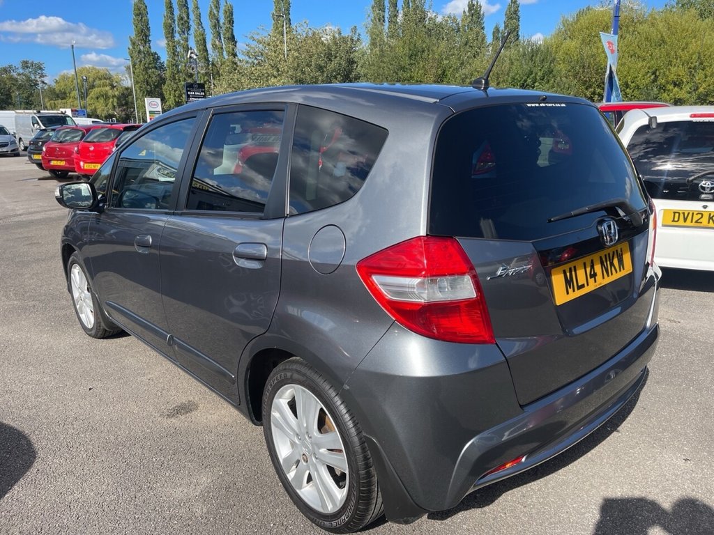 Used Honda Jazz 2014 for sale - 76029661: Photo 7