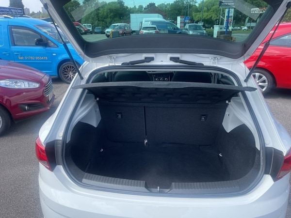 Used SEAT Leon 2017 for sale - 75359608: Photo 11