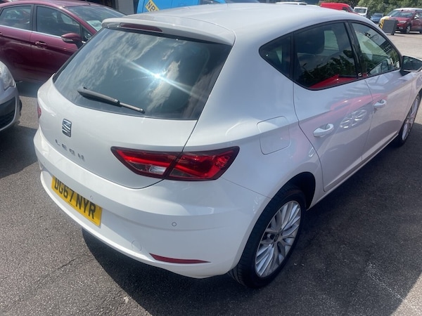 Used SEAT Leon 2017 for sale - 75359608: Photo 15