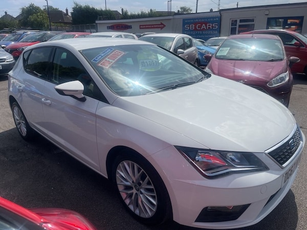 Used SEAT Leon 2017 for sale - 75359608: Photo 17