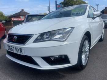 Used SEAT Leon 2017 for sale - 75359608: Photo