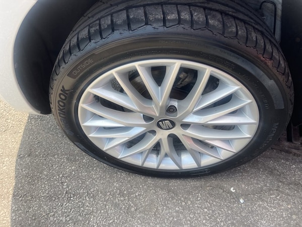 Used SEAT Leon 2017 for sale - 75359608: Photo 21