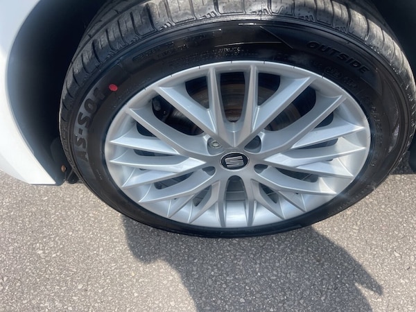 Used SEAT Leon 2017 for sale - 75359608: Photo 23