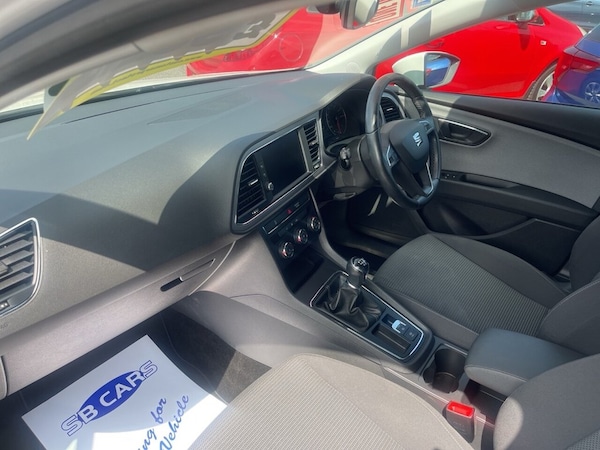 Used SEAT Leon 2017 for sale - 75359608: Photo 24