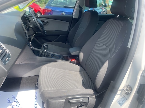 Used SEAT Leon 2017 for sale - 75359608: Photo 25