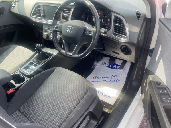 Used SEAT Leon 2017 for sale - 75359608: Photo 27