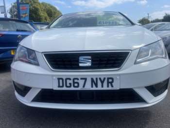 Used SEAT Leon 2017 for sale - 75359608: Photo