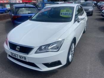 Used SEAT Leon 2017 for sale - 75359608: Photo