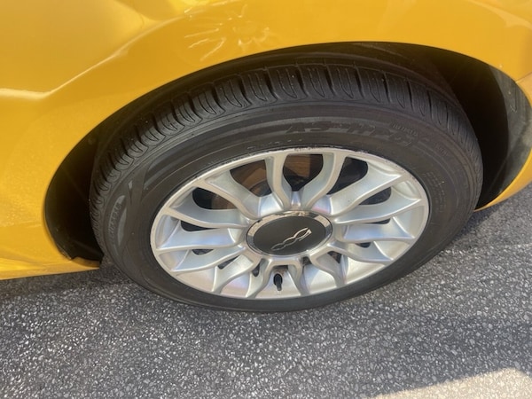 Used Fiat 500C 2013 for sale - 75528180: Photo 10