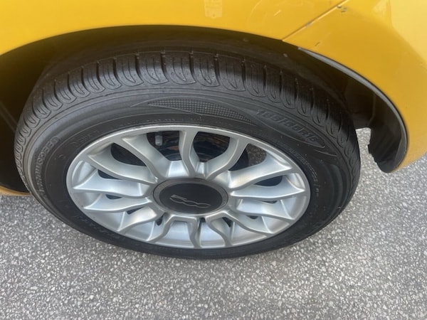 Used Fiat 500C 2013 for sale - 75528180: Photo 12