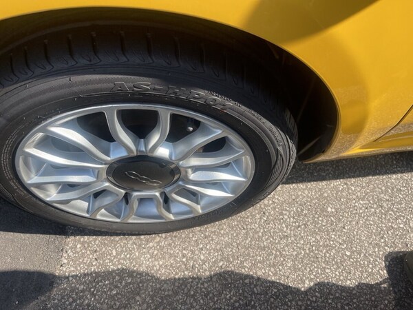 Used Fiat 500C 2013 for sale - 75528180: Photo 13