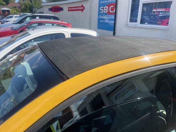 Used Fiat 500C 2013 for sale - 75528180: Photo 14