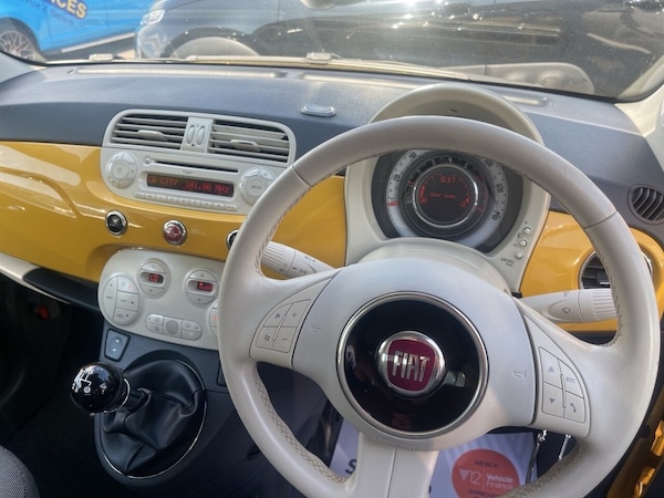 Used Fiat 500C 2013 for sale - 75528180: Photo 17