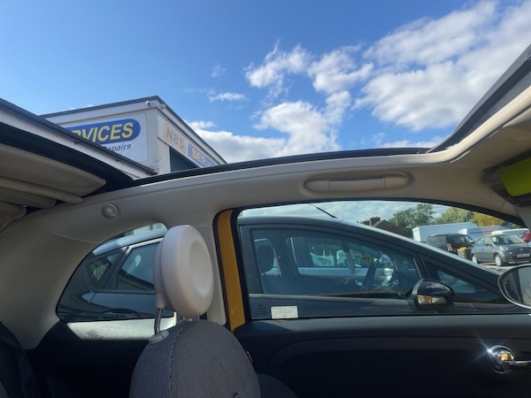 Used Fiat 500C 2013 for sale - 75528180: Photo 19