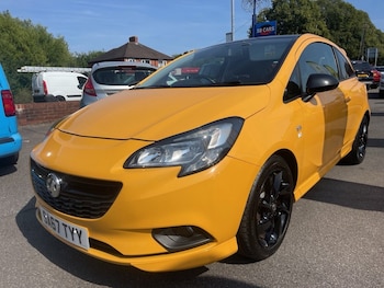Used Vauxhall Corsa 2017 for sale - 79493752: Photo