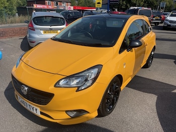 Used Vauxhall Corsa 2017 for sale - 79493752: Photo