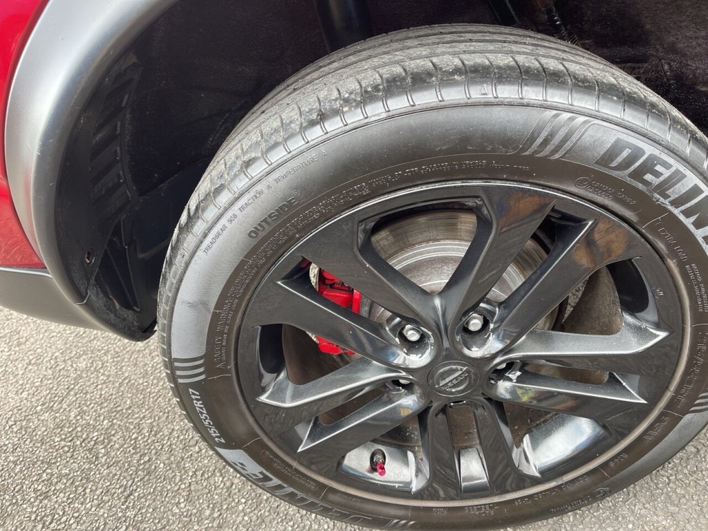 Used Nissan Juke 2015 for sale - 78124377: Photo 24