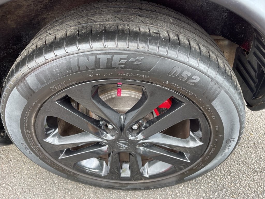 Used Nissan Juke 2015 for sale - 78124377: Photo 26