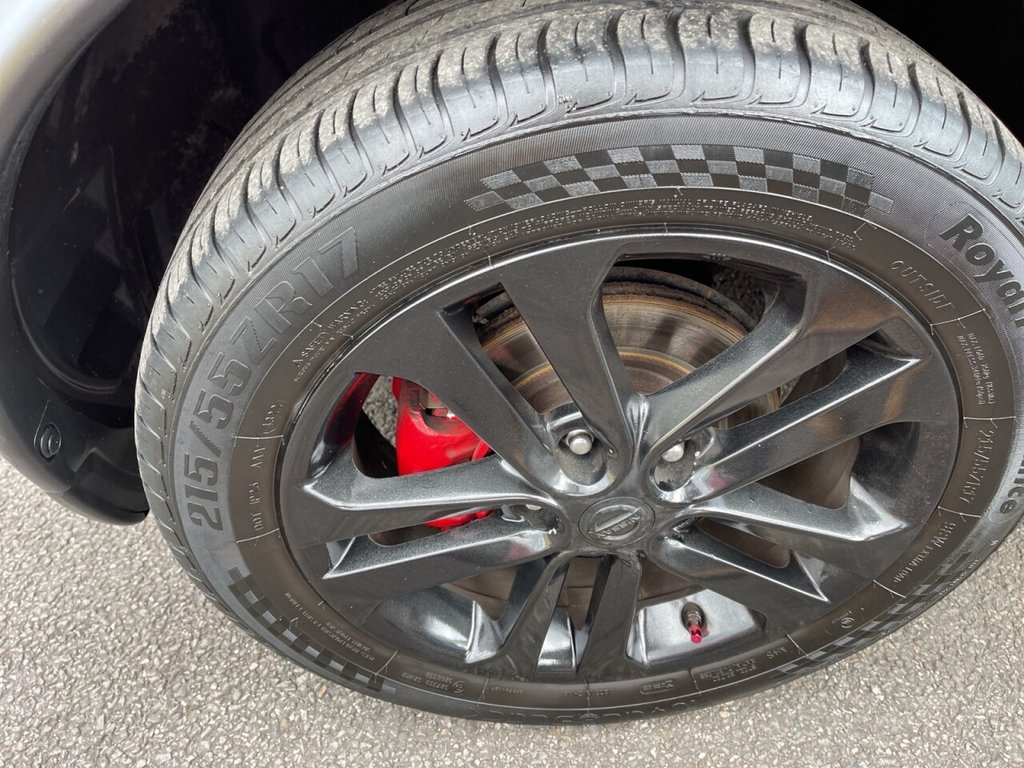 Used Nissan Juke 2015 for sale - 78124377: Photo 27