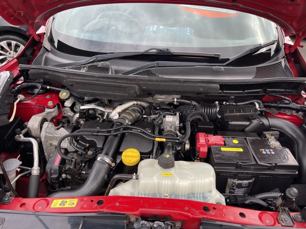 Used Nissan Juke 2015 for sale - 78124377: Photo 35